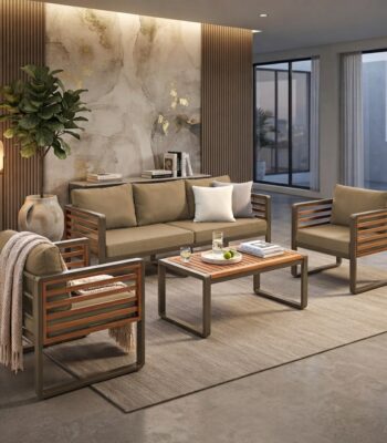 abdel+outdoor+5+ +person+acacia+patio+conversation+set+with+removable+cushion,+brown+metal+and+wood 1836205154.webp 202608070334