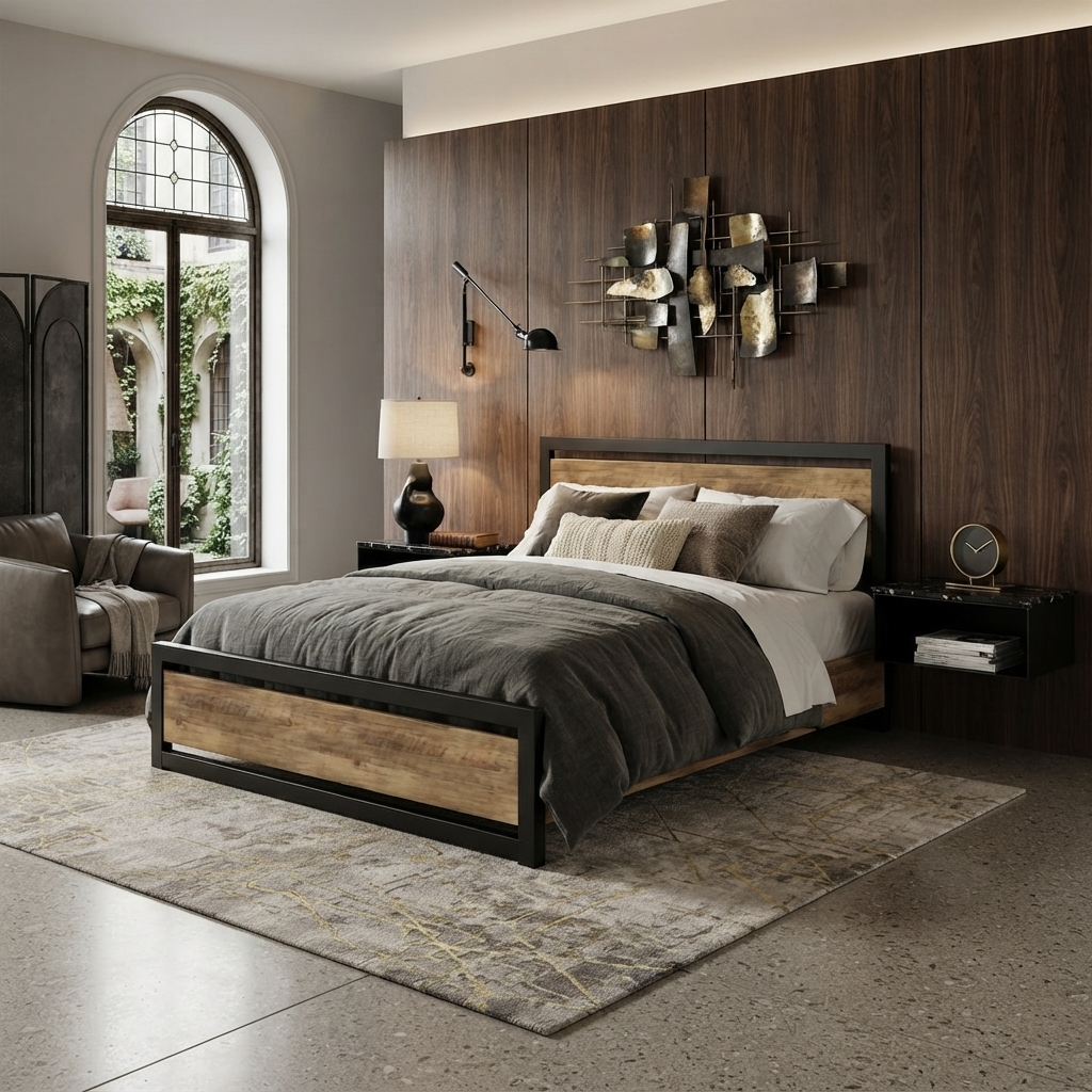 marilee+wood+and+black+metal+frame+bed+with+headboard 998661035 1017558276.webp 202608060231